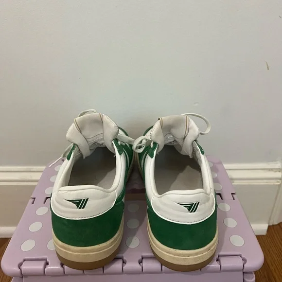 Gola Hawk II Sneakers - Picture 6 of 8